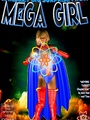 Watch kinky deeds of 3d toon Mega girl - Picture 6