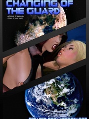 The coolest 3d porn toons with lots of - BDSM Art Collection - Pic 3