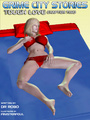 Very hot 3d porn toon with hot chicks - Picture 4