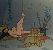 Sexy toon babe has her pussy banged by horny&hellip;