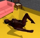 3d ebony babes in cock blowing and hardcore&hellip;