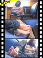 Get hooked with these alluring feet - Picture 3