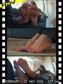 Charming soles and toes from enchanting - Picture 2
