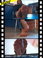 Charming soles and toes from enchanting - Picture 4