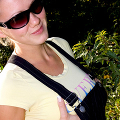 Slutty teen Anetta suck outdoors dick in - XXX Dessert - Picture 2