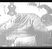 Horny vintage couple gonna make hot love while in&hellip;
