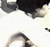 Horny classic porn lovers playing dirty kinky&hellip;