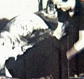 Older vintage guy undresses his hairy pussy wife&hellip;