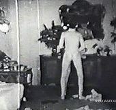 Classic porn video of horny guy plowing his&hellip;