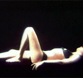 A very horny vintage silent performance in the&hellip;