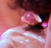Very horny couple enjoy shagging in the seventies&hellip;