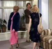 Very sexy retro blonde enjoys sucking stiff penis&hellip;