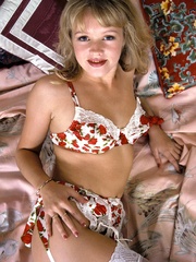 Helen Hanson was saving hard to buy a - XXX Dessert - Picture 9