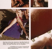 Lustful hottie who cant seem to get enough