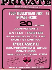 Retro sexy babes with cum all over their - XXX Dessert - Picture 1