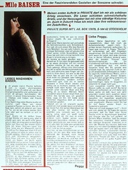 Retro sexy babes with cum all over their - XXX Dessert - Picture 4