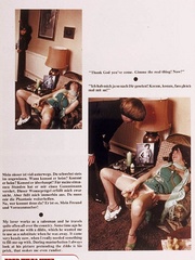 Private Classics includes the best retro - XXX Dessert - Picture 4