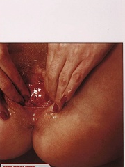 Private Classics includes the best retro - XXX Dessert - Picture 12