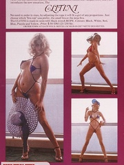 Let your mind fly with these classic - XXX Dessert - Picture 3