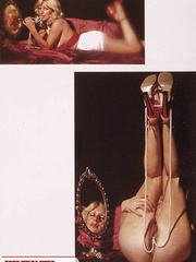 Let your mind fly with these classic - XXX Dessert - Picture 5