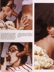 Let your mind fly with these classic - XXX Dessert - Picture 8