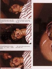 Best vintage hardcore pictures from - XXX Dessert - Picture 7