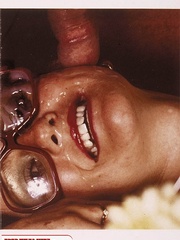 Best vintage hardcore pictures from - XXX Dessert - Picture 8