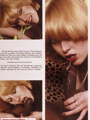 Best vintage hardcore pictures from - XXX Dessert - Picture 9