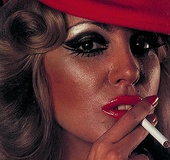 Classic photo sets with the hottest chicks