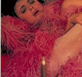 Selection of classic hot pictures and scenes