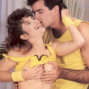 Shaved eighties lady loves to get naughty - XXX Dessert - Picture 2