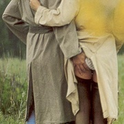 Hairy seventies couple want to have sex - XXX Dessert - Picture 1