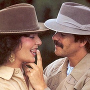 Hairy seventies couple want to have sex - XXX Dessert - Picture 2