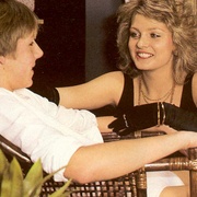 Hairy seventies lady pleasing a young - XXX Dessert - Picture 1