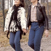 Cockloving seventies mom enjoys a big - XXX Dessert - Picture 2