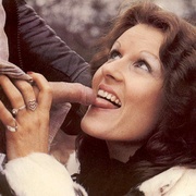 Cockloving seventies mom enjoys a big - XXX Dessert - Picture 4