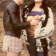 Cockloving seventies mom enjoys a big - XXX Dessert - Picture 6
