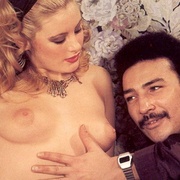 Horny old senior shagging two hairy - XXX Dessert - Picture 4