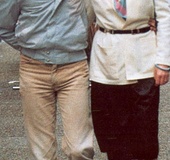 Turned on seventies lady joins a hard and steamy&hellip;