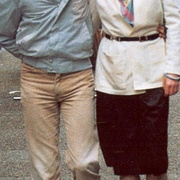 Turned on seventies lady joins a hard and - XXX Dessert - Picture 1