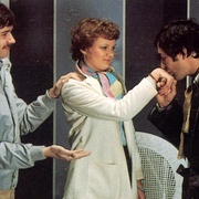 Turned on seventies lady joins a hard and - XXX Dessert - Picture 2