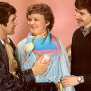 Turned on seventies lady joins a hard and - XXX Dessert - Picture 3