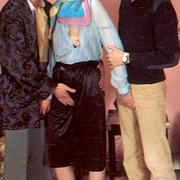 Turned on seventies lady joins a hard and - XXX Dessert - Picture 4