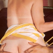Retro blonde loves a cock inside her - XXX Dessert - Picture 6