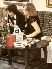 Retro chicks fucking at a very hairy sex - XXX Dessert - Picture 2