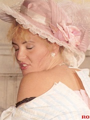 Shagging the willing pretty sexy bride - XXX Dessert - Picture 5