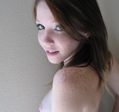 Riley Rebel strips off clothes and shows her naked&hellip;