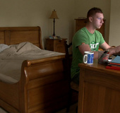 Facebooked