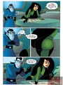 Hot sexual tension as Dr. Drakken just - Picture 2
