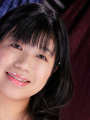 Pretty faces of Asian college girls from - Picture 11